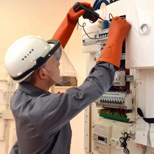 elektricien Hardinxveld-Giessendam